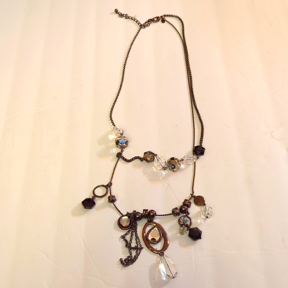 Chico Necklace